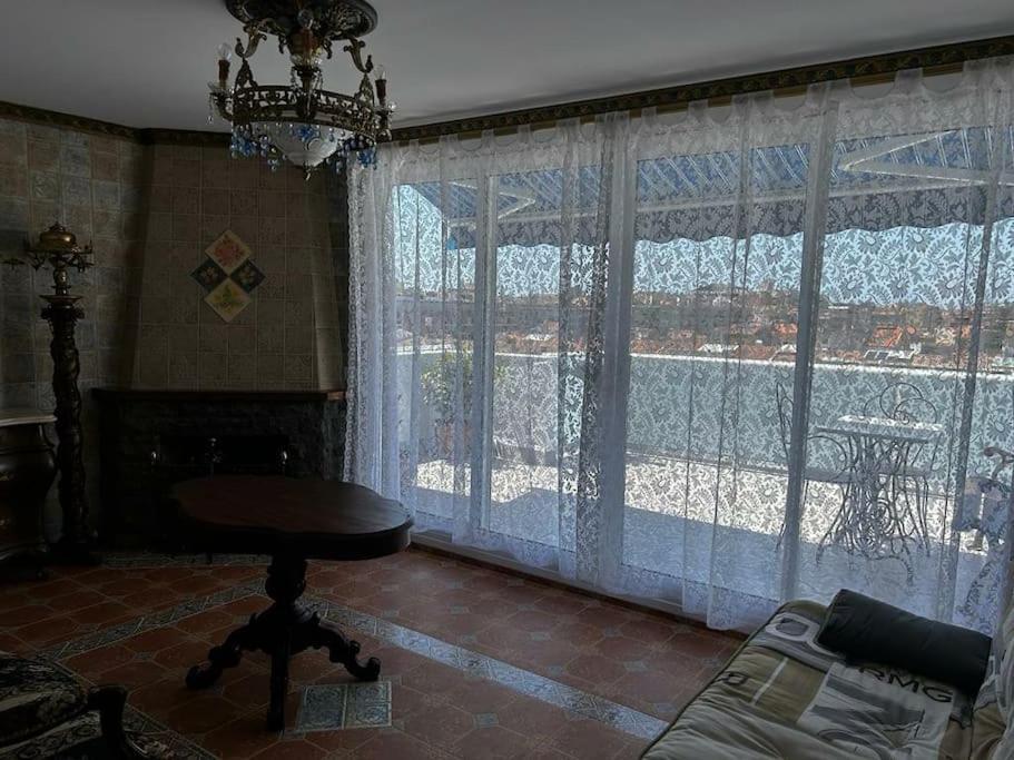 Luxury Art Apartamenty Пінеза-да-Мар Екстер'єр фото