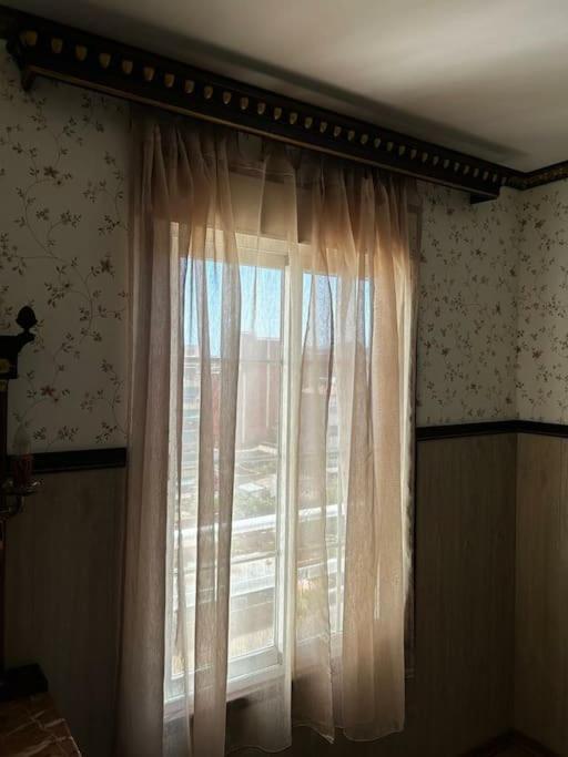 Luxury Art Apartamenty Пінеза-да-Мар Екстер'єр фото