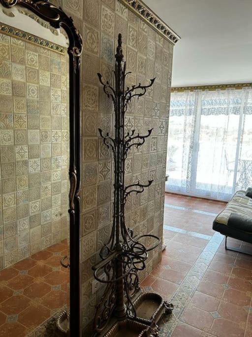 Luxury Art Apartamenty Пінеза-да-Мар Екстер'єр фото