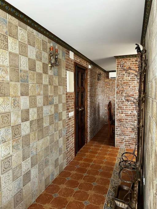 Luxury Art Apartamenty Пінеза-да-Мар Екстер'єр фото