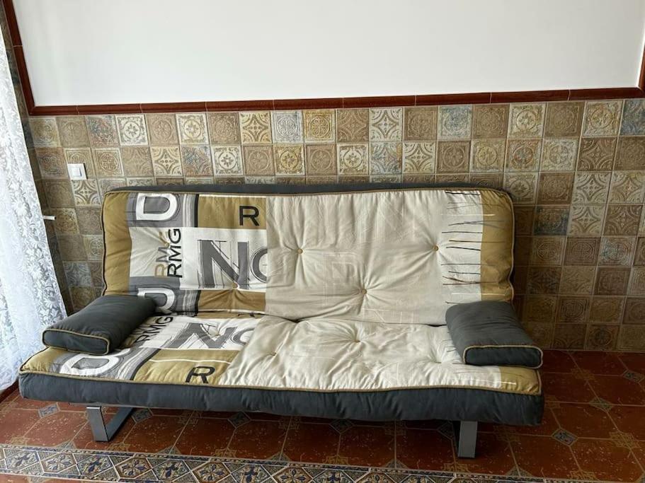 Luxury Art Apartamenty Пінеза-да-Мар Екстер'єр фото