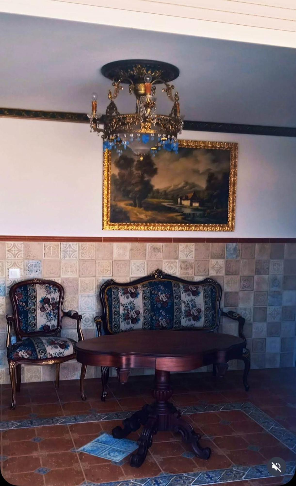 Luxury Art Apartamenty Пінеза-да-Мар Екстер'єр фото