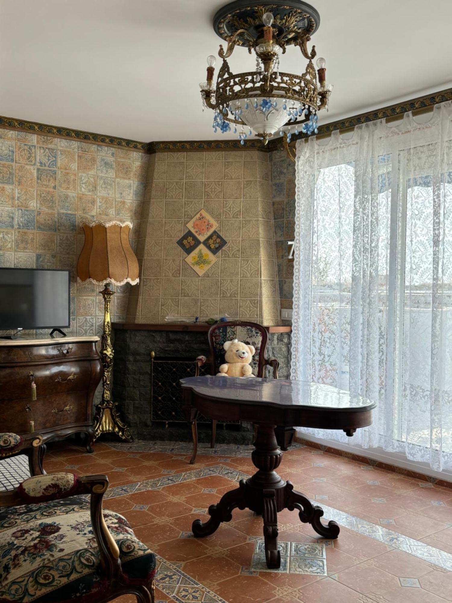 Luxury Art Apartamenty Пінеза-да-Мар Екстер'єр фото